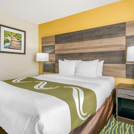 Quality Inn & Suites Leesburg Chain Of Lakes Exteriör bild
